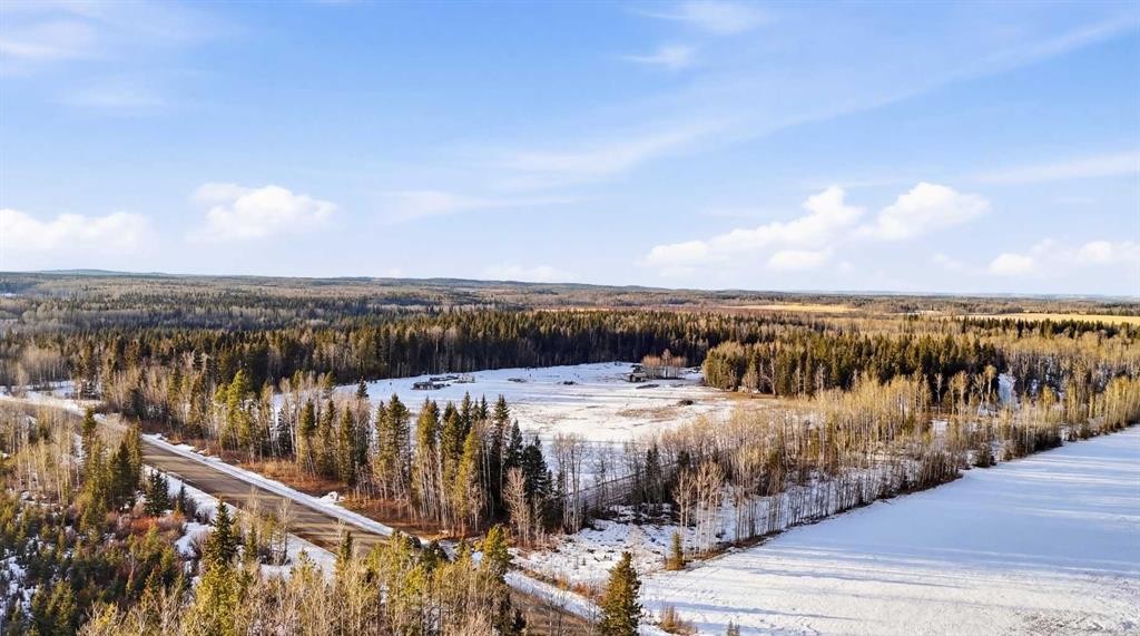 5244 Township Rd 310, Rural Mountain View County, AB