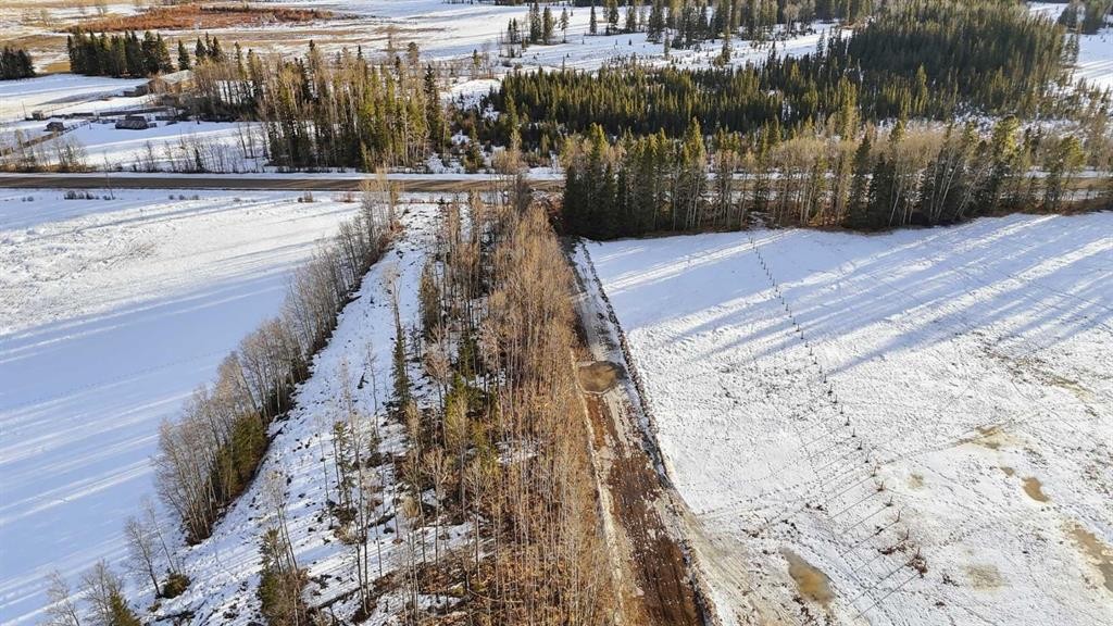 5244 Township Rd 310, Rural Mountain View County, AB