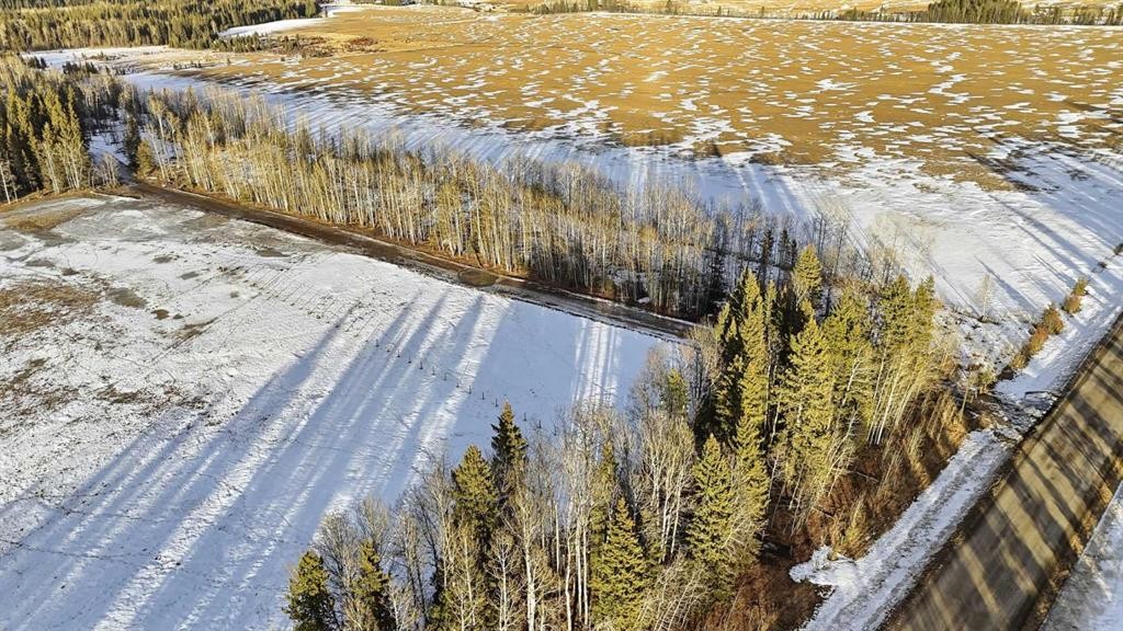 5244 Township Rd 310, Rural Mountain View County, AB