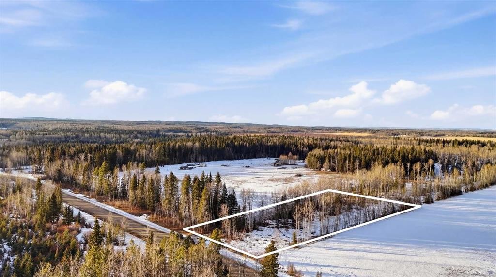 5244 Township Rd 310, Rural Mountain View County, AB