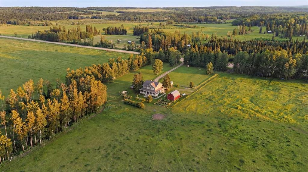 5244 Township Rd 310, Rural Mountain View County, AB