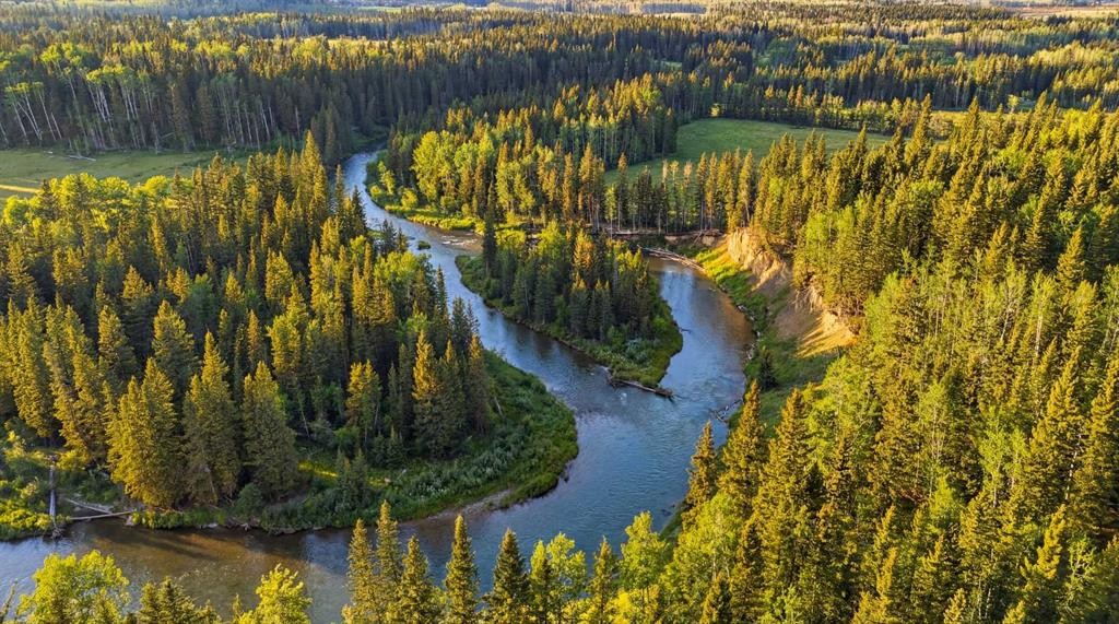 5244 Township Rd 310, Rural Mountain View County, AB