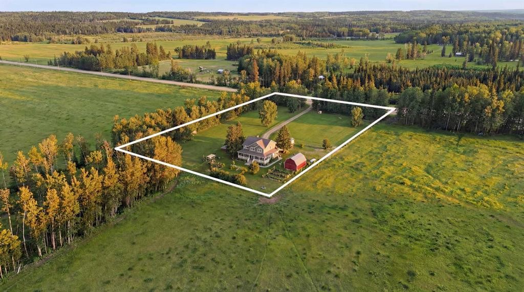 5244 Township Rd 310, Rural Mountain View County, AB