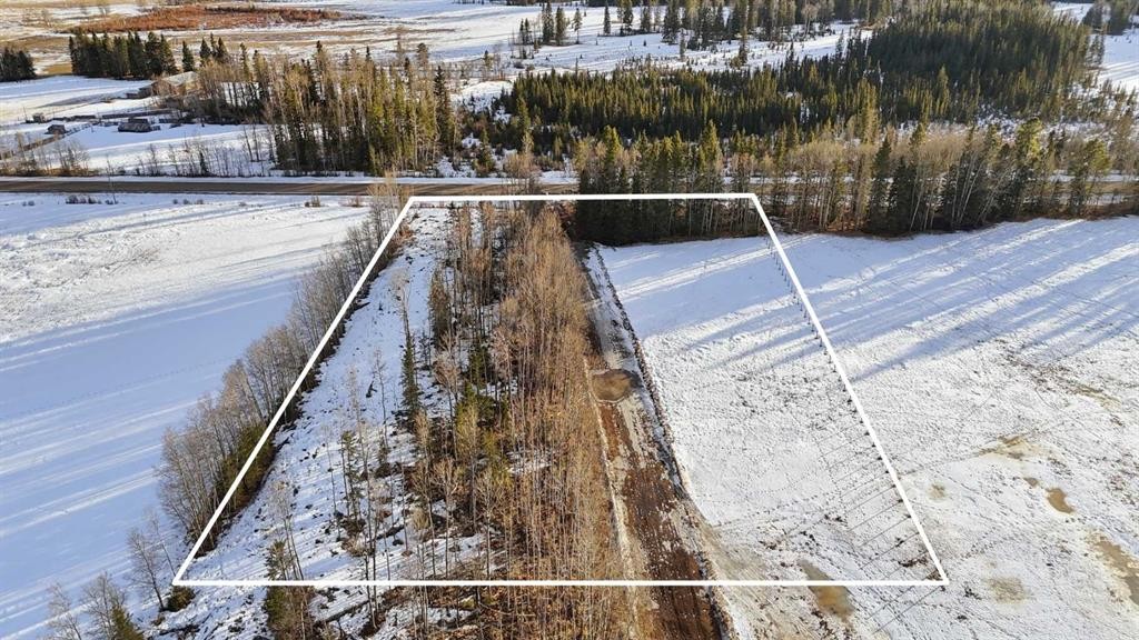 5244 Township Rd 310, Rural Mountain View County, AB