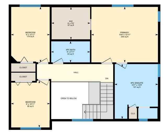 104 Cove Crescent, Chestermere, AB - Other