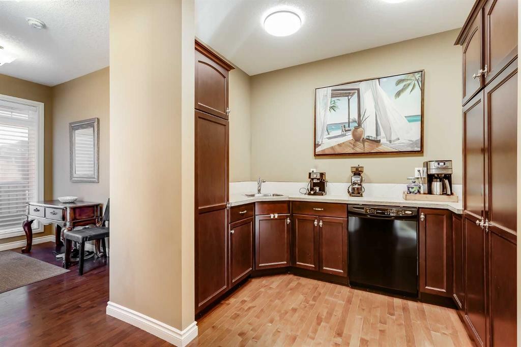 213 Silverado Ranch Manor Sw, Calgary, AB - Indoor