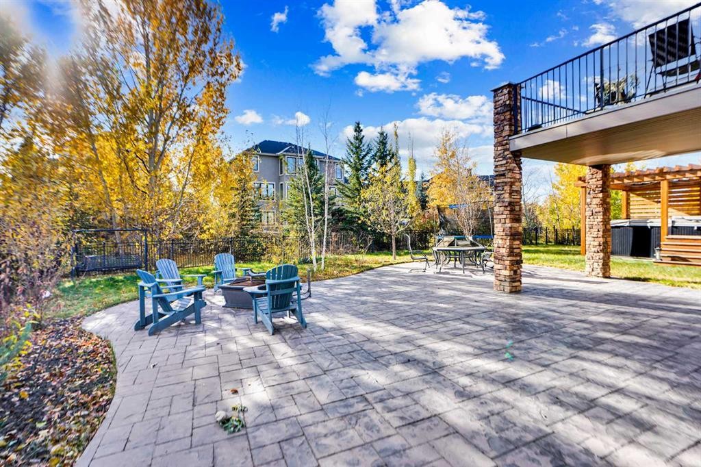 213 Silverado Ranch Manor Sw, Calgary, AB - Outdoor