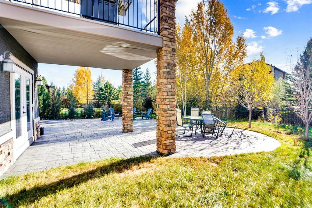 213 Silverado Ranch Manor Sw, Calgary, AB - Outdoor