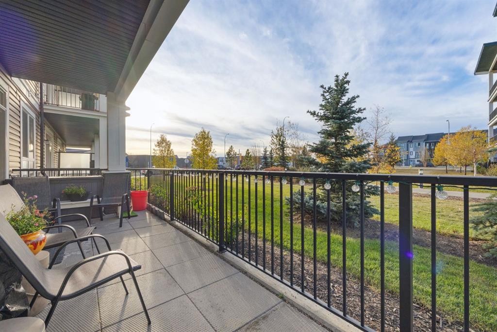 117-30 Walgrove Se, Calgary, AB - Outdoor