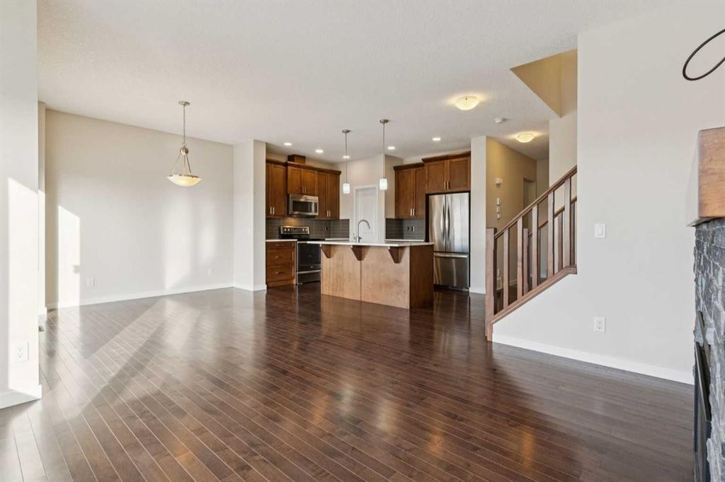 116 Walden Parade Se, Calgary, AB - Indoor