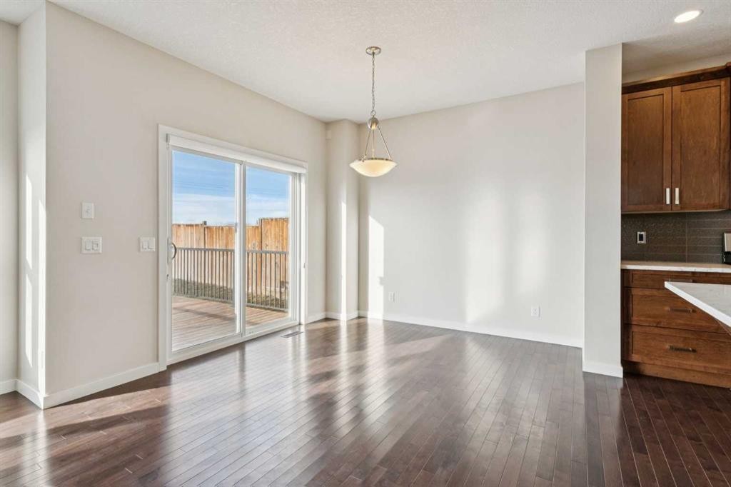 116 Walden Parade Se, Calgary, AB - Indoor