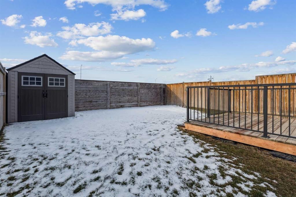 116 Walden Parade Se, Calgary, AB - Outdoor