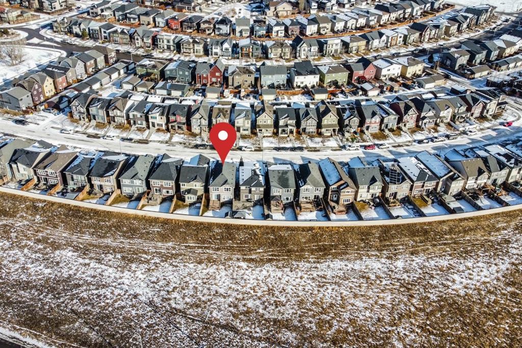 116 Walden Parade Se, Calgary, AB - Outdoor