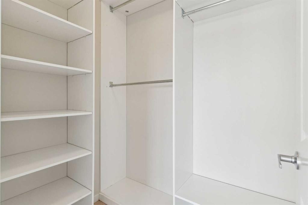 116 Walden Parade Se, Calgary, AB - Indoor With Storage