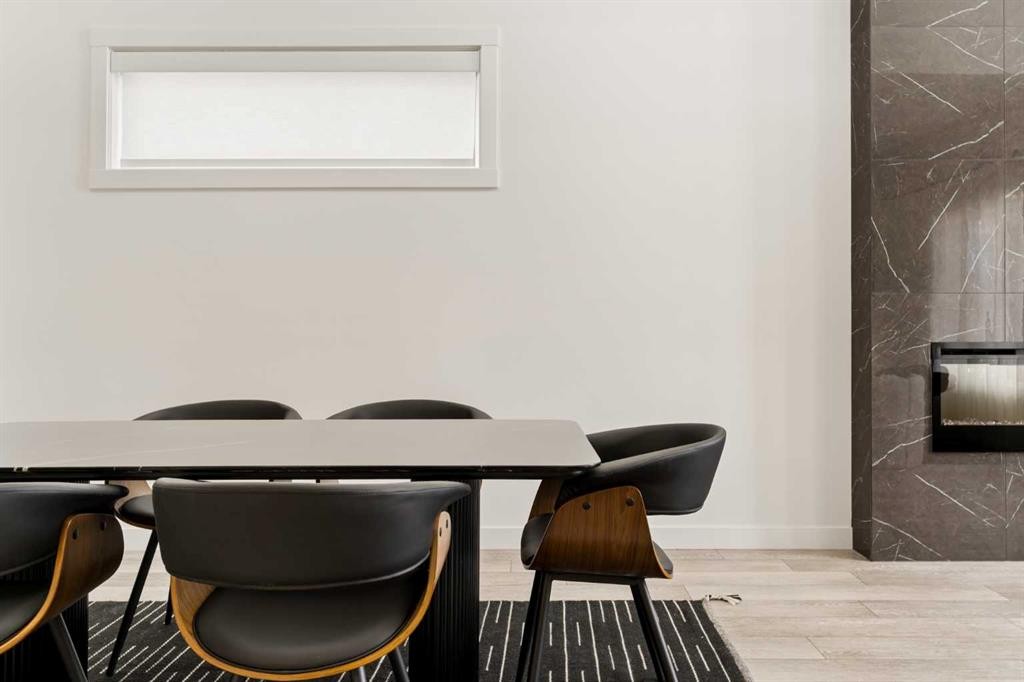 103 Haskayne Drive Nw, Calgary, AB - Indoor