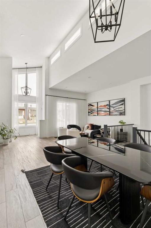 103 Haskayne Drive Nw, Calgary, AB - Indoor