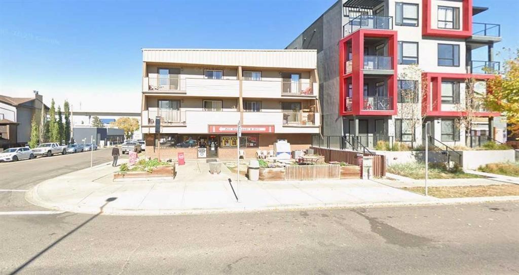 1740 11 Avenue Sw, Calgary, AB