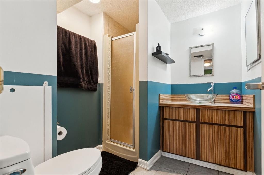 147 Falchurch Crescent Ne, Calgary, AB - Indoor Photo Showing Bathroom