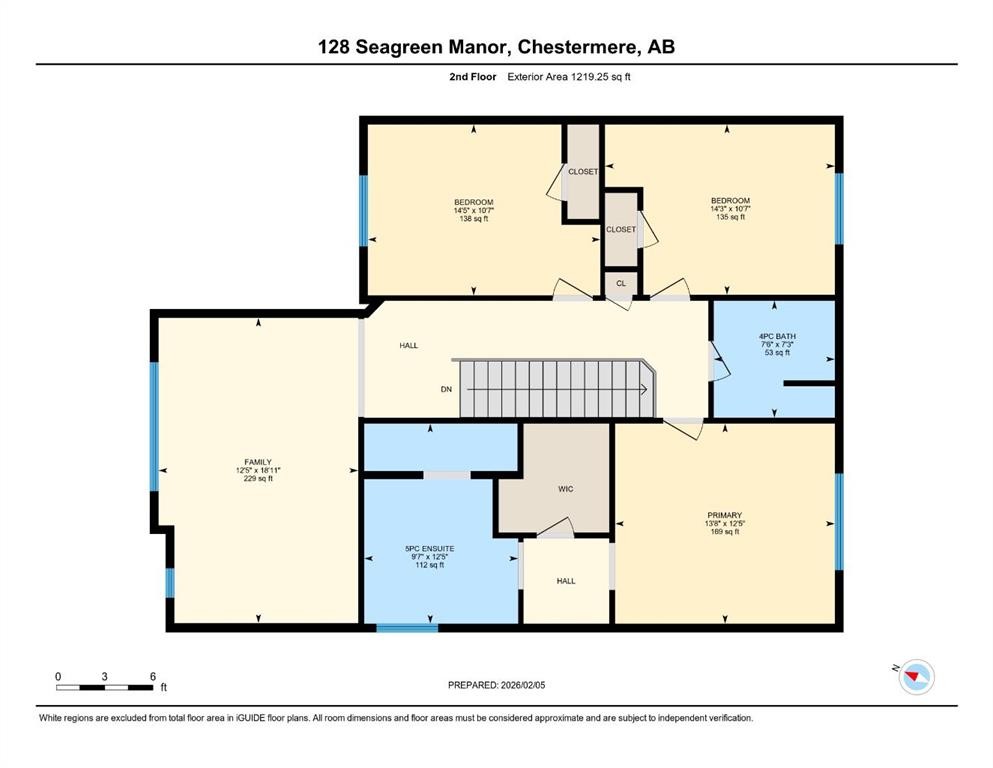 128 Seagreen Manor, Chestermere, AB - Other