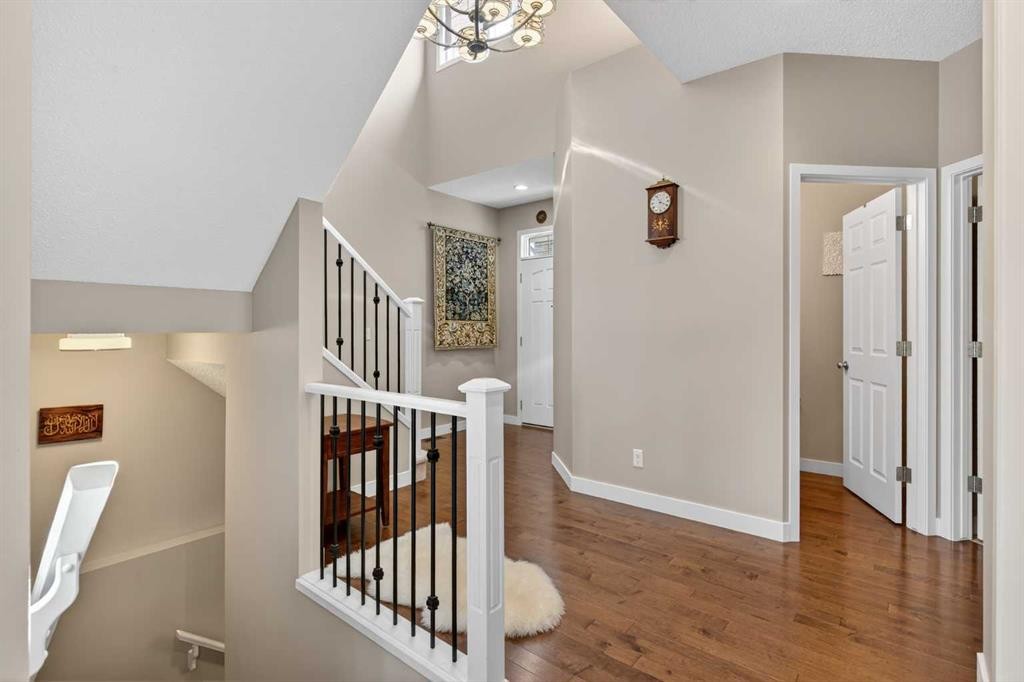 2075 Brightoncrest Common Se, Calgary, AB - Indoor Photo Showing Other Room