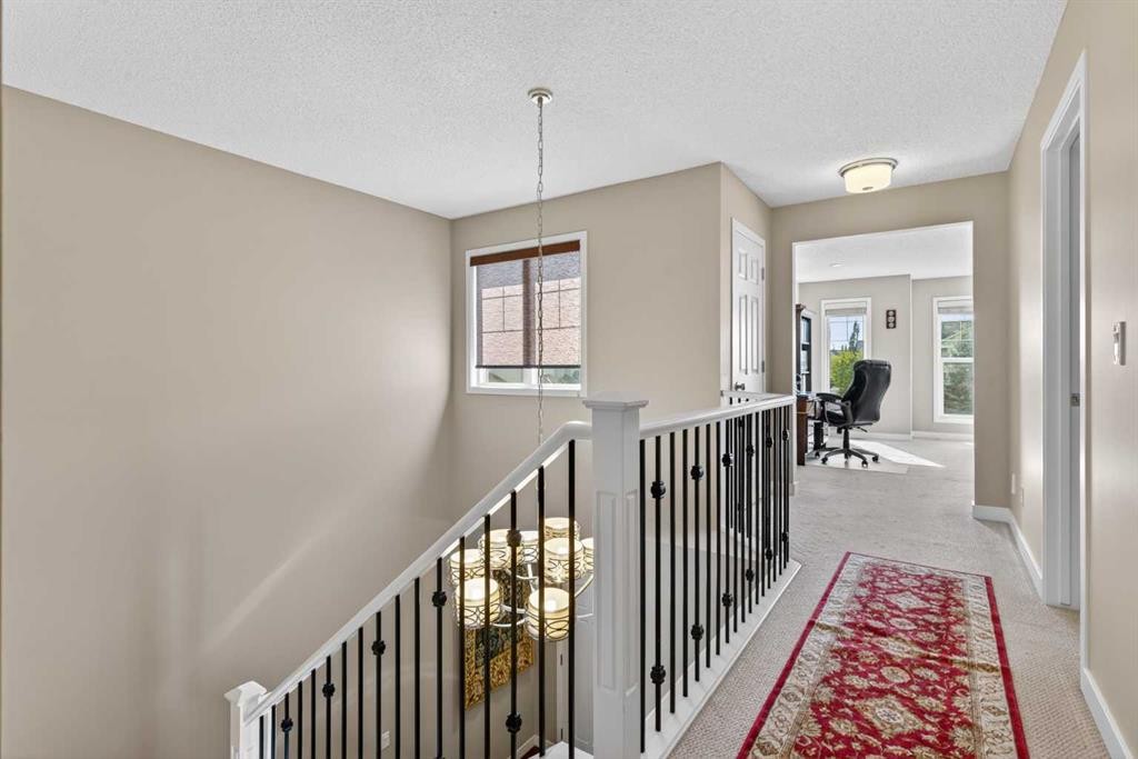 2075 Brightoncrest Common Se, Calgary, AB - Indoor Photo Showing Other Room