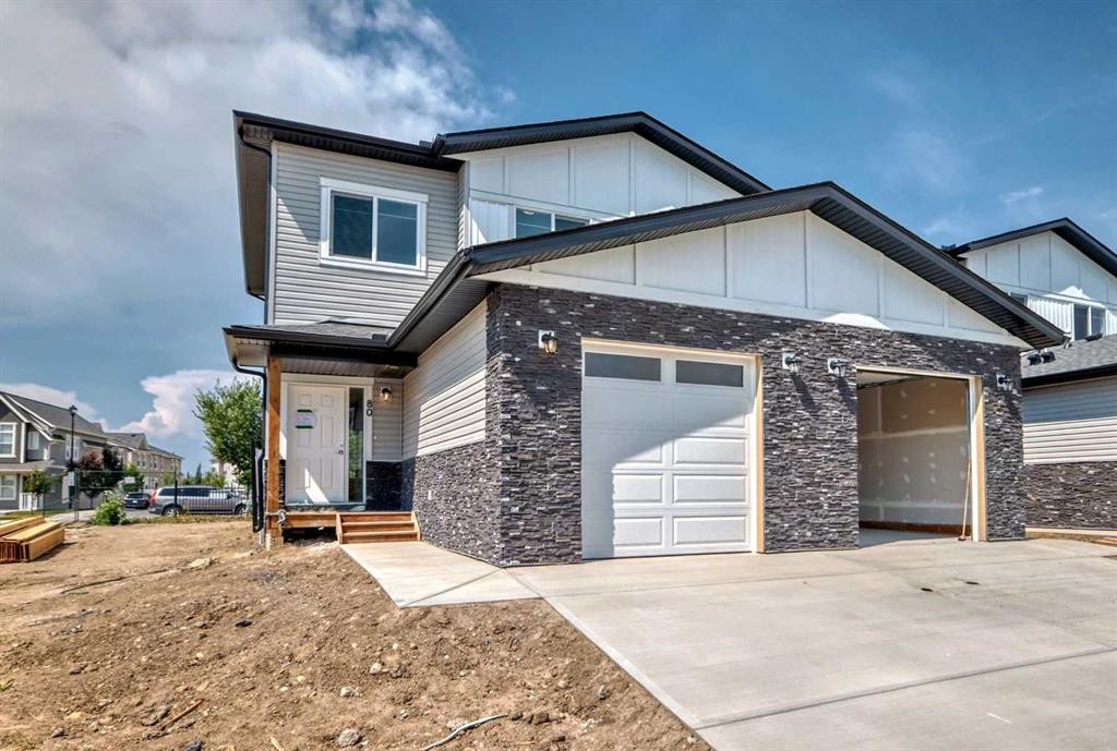 72-351 Monteith Drive Se, High River, AB - Outdoor