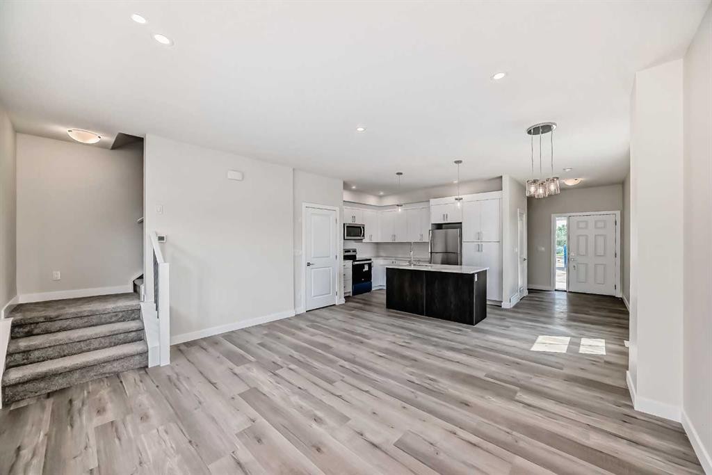 72-351 Monteith Drive Se, High River, AB - Indoor