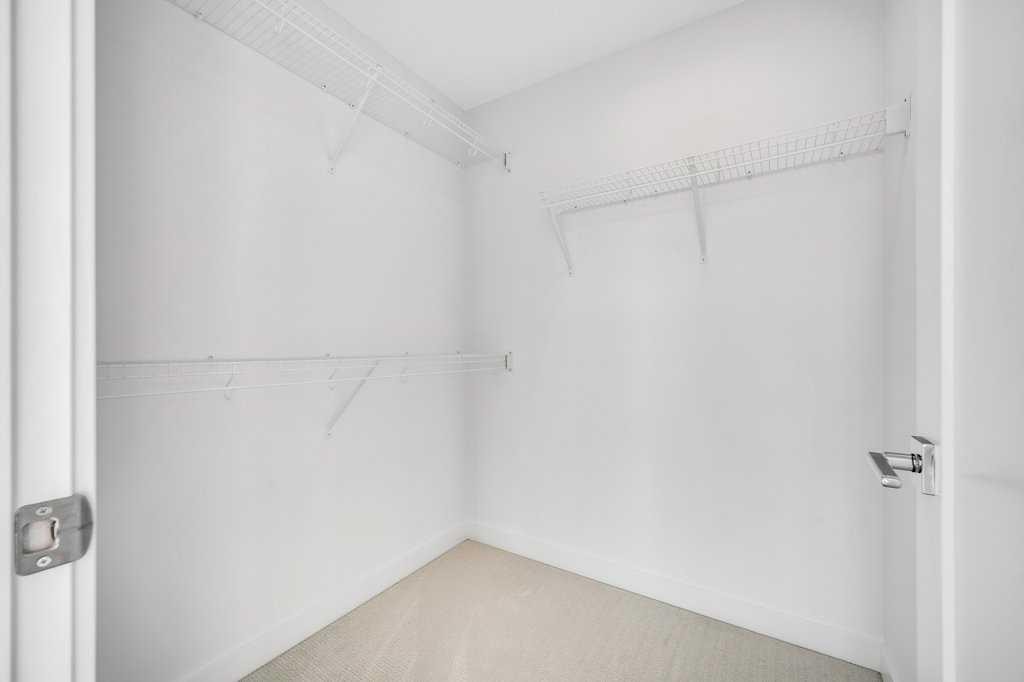 293 Dawson Way, Chestermere, AB - Indoor With Storage