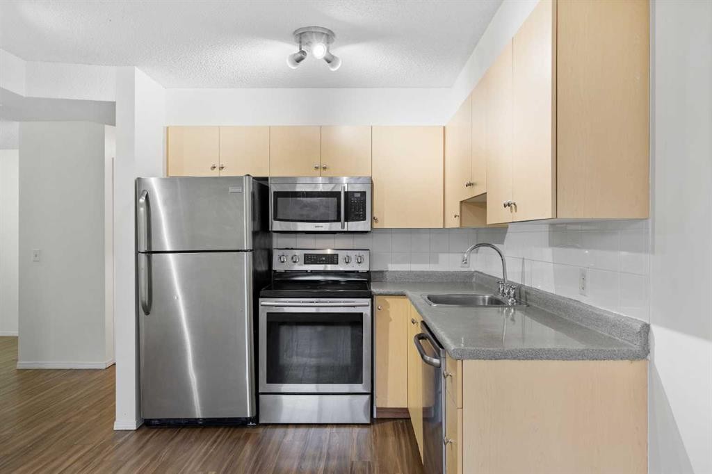 1118-2371 Eversyde Avenue Sw, Calgary, AB