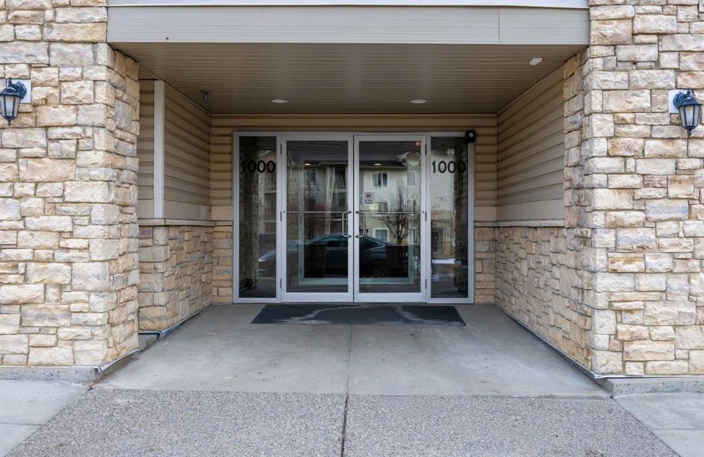 1118-2371 Eversyde Avenue Sw, Calgary, AB