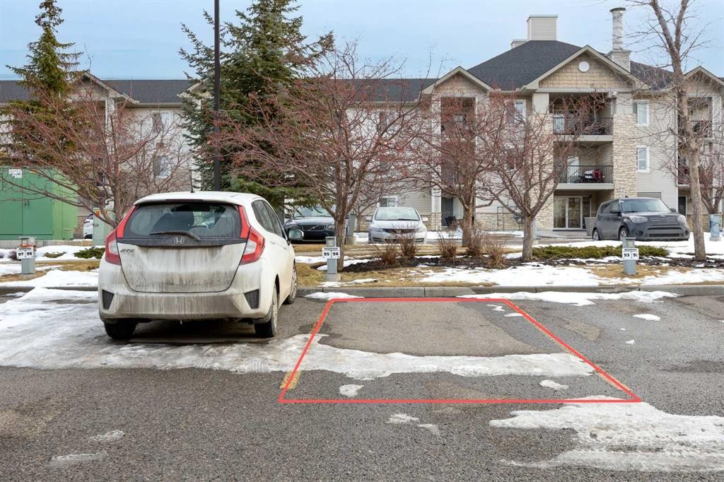 1118-2371 Eversyde Avenue Sw, Calgary, AB