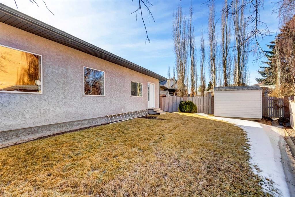 201 Aspen Way, Vulcan, AB - Outdoor