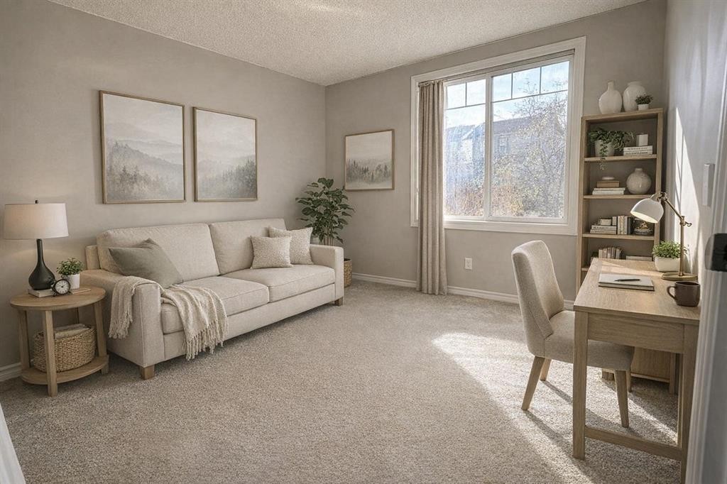 26 Copperfield View Se, Calgary, AB - Indoor