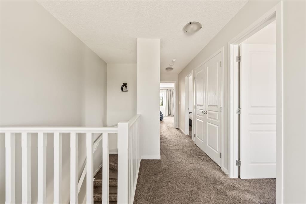 63 Seton Gardens Se, Calgary, AB - Indoor Photo Showing Other Room
