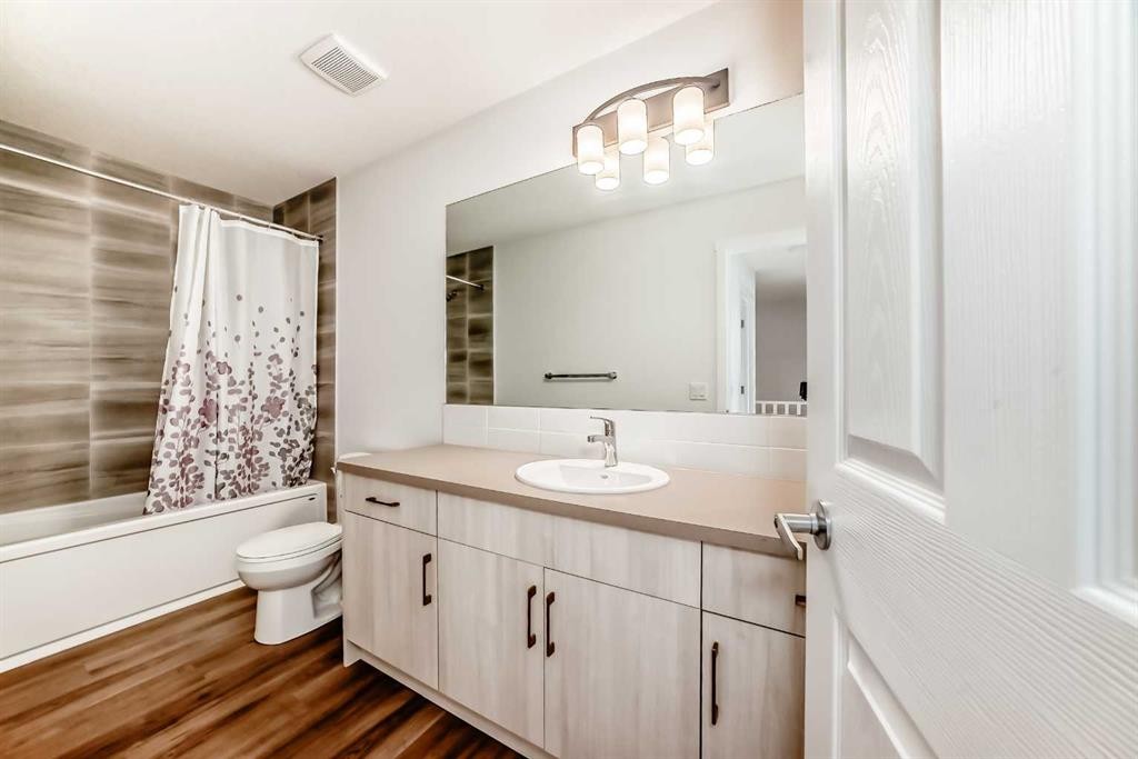 8 Cityscape Boulevard Ne, Calgary, AB