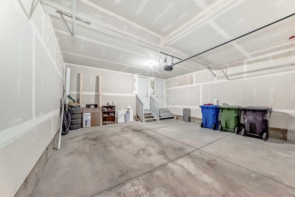 8 Cityscape Boulevard Ne, Calgary, AB