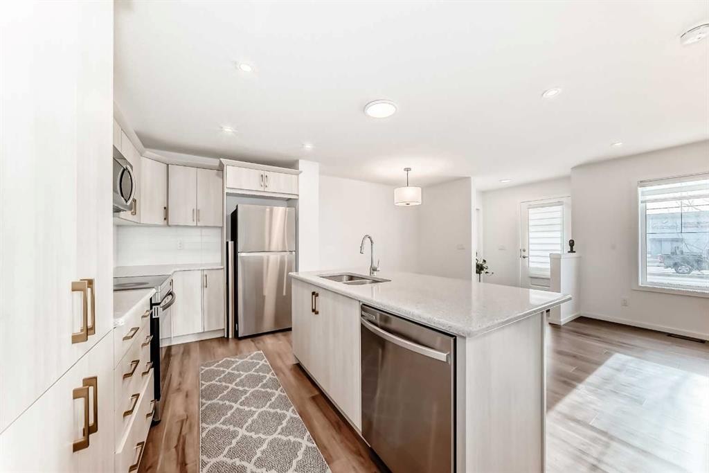 8 Cityscape Boulevard Ne, Calgary, AB