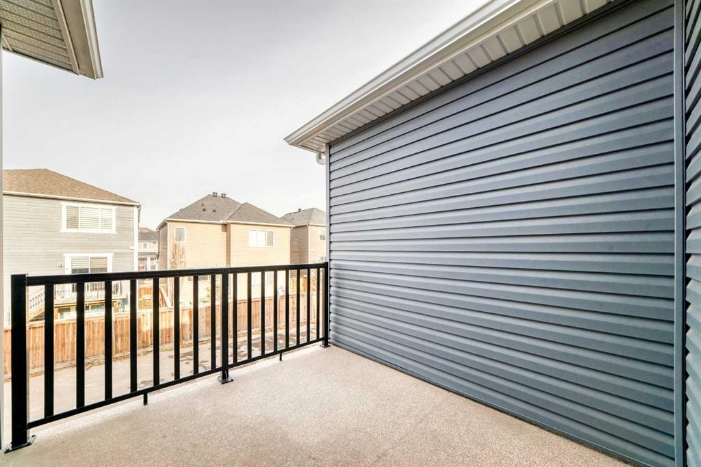 8 Cityscape Boulevard Ne, Calgary, AB