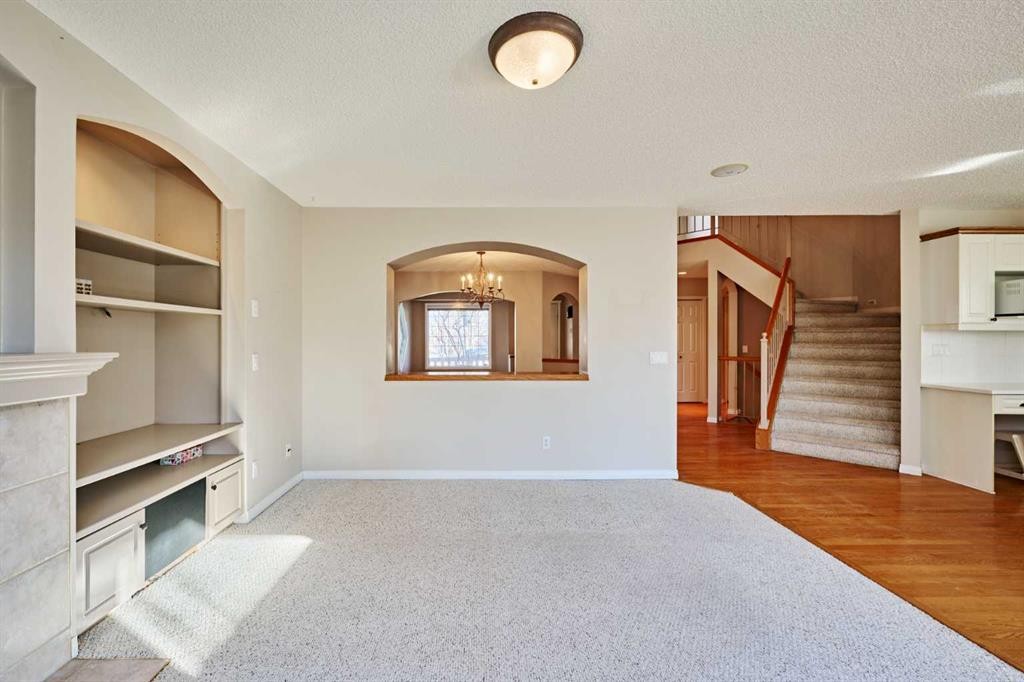 805 Panorama Hills Drive Nw, Calgary, AB - Indoor
