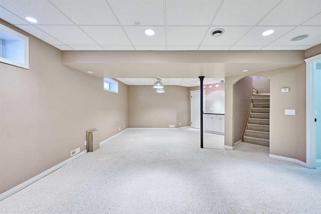 805 Panorama Hills Drive Nw, Calgary, AB - Indoor