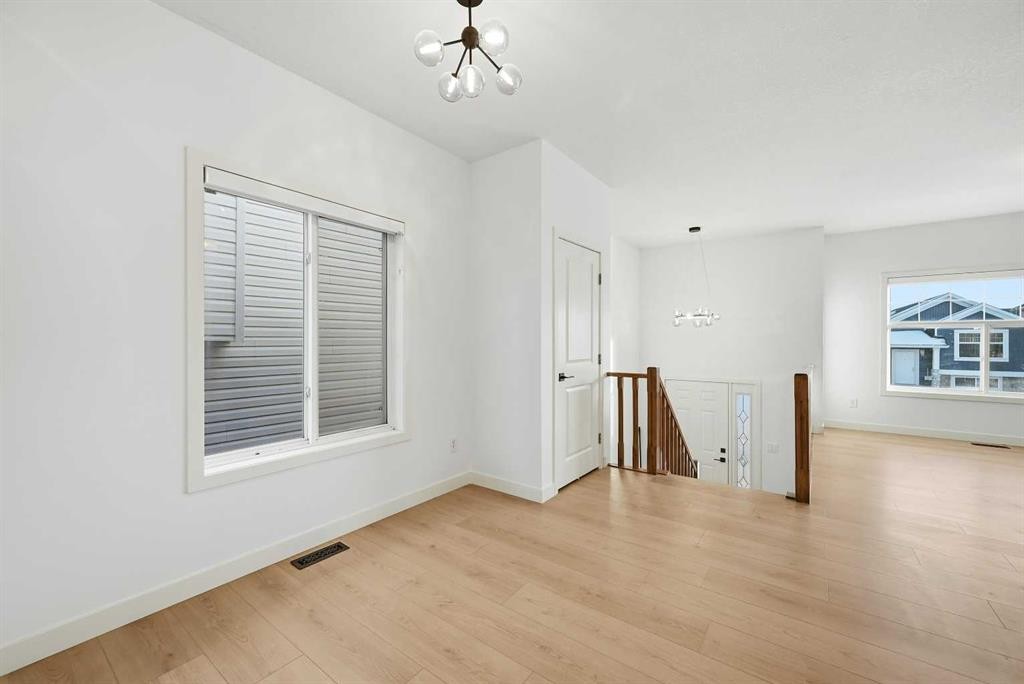 81 Saddlemont Road Ne, Calgary, AB - Indoor Photo Showing Other Room