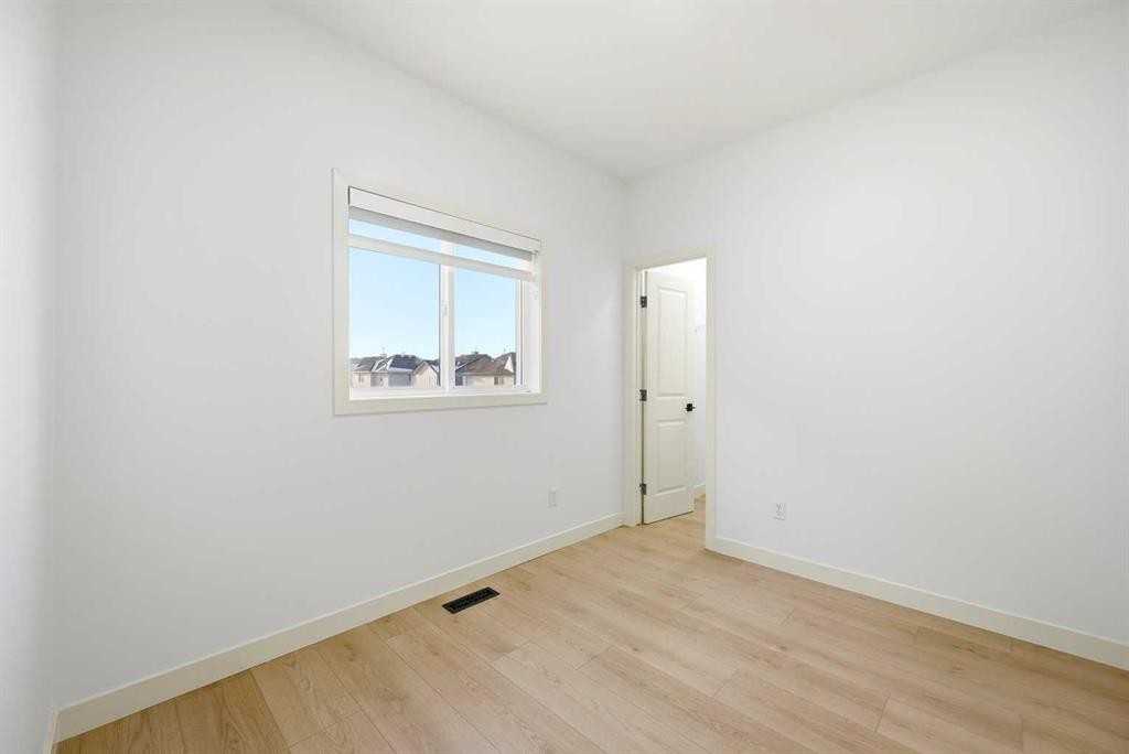 81 Saddlemont Road Ne, Calgary, AB - Indoor Photo Showing Other Room