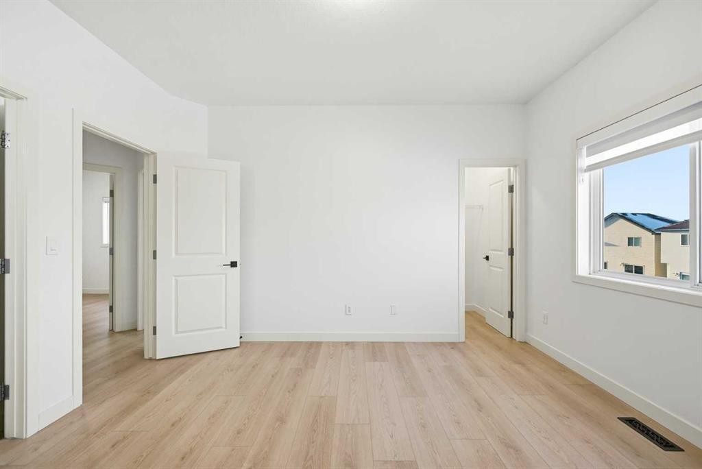 81 Saddlemont Road Ne, Calgary, AB - Indoor Photo Showing Other Room