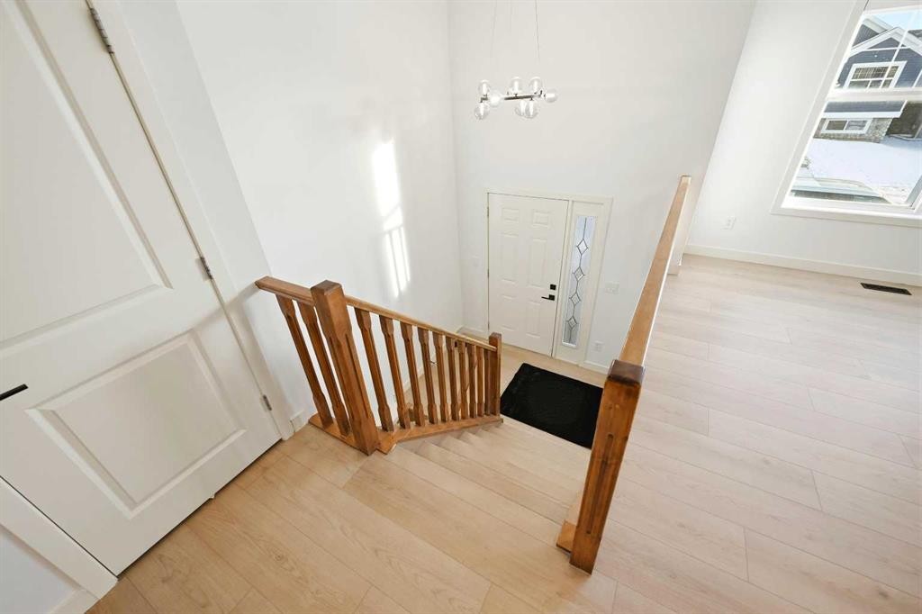 81 Saddlemont Road Ne, Calgary, AB - Indoor Photo Showing Other Room