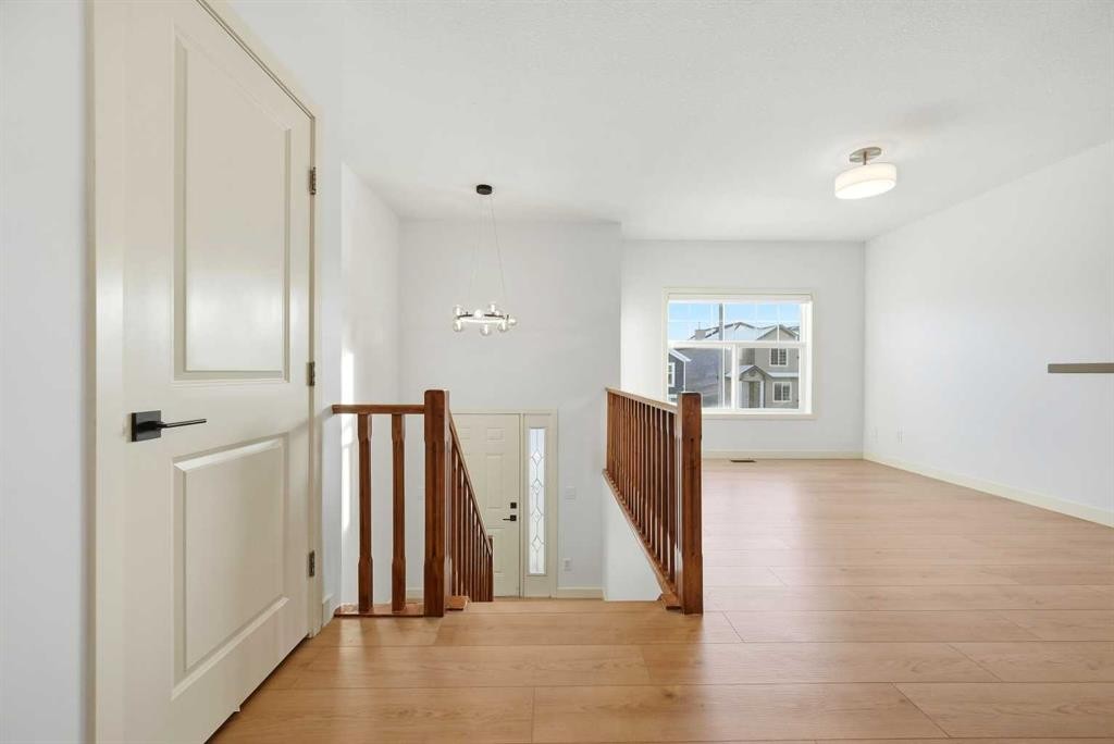 81 Saddlemont Road Ne, Calgary, AB - Indoor Photo Showing Other Room