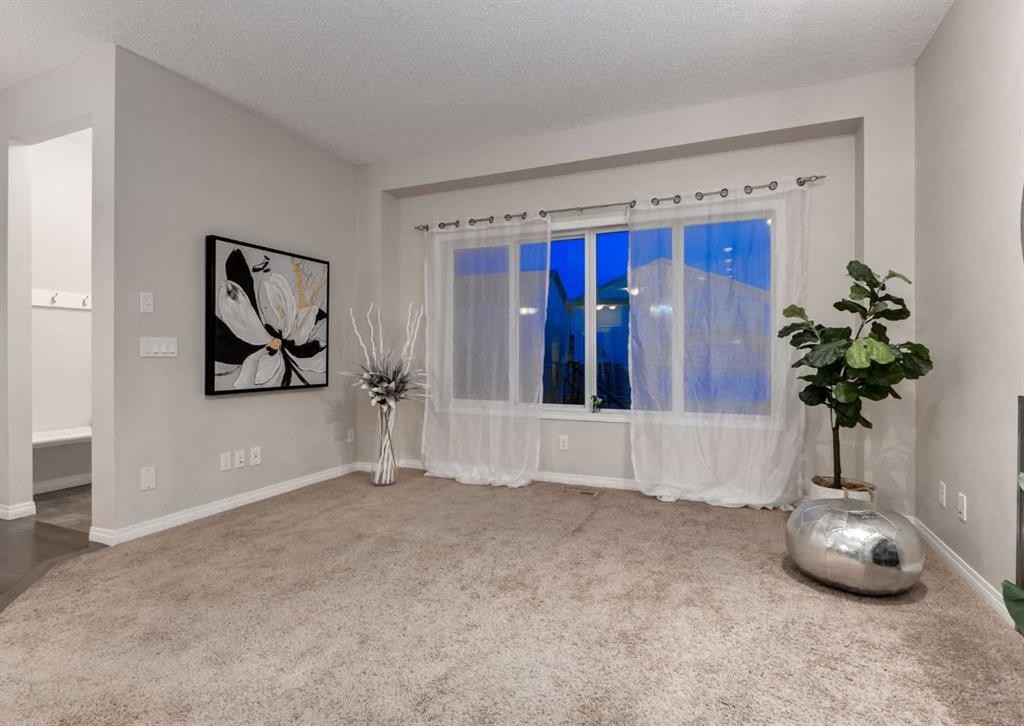 63 Panton Way Nw, Calgary, AB - Indoor Photo Showing Other Room