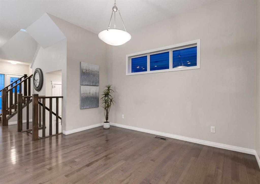 63 Panton Way Nw, Calgary, AB - Indoor Photo Showing Other Room