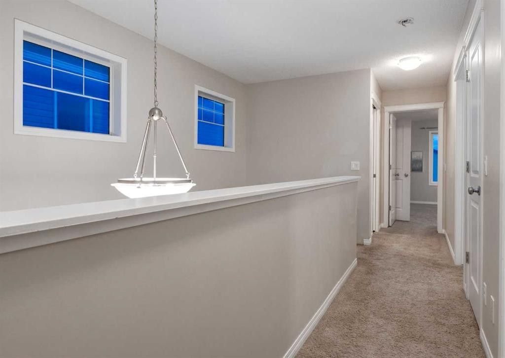 63 Panton Way Nw, Calgary, AB - Indoor Photo Showing Other Room