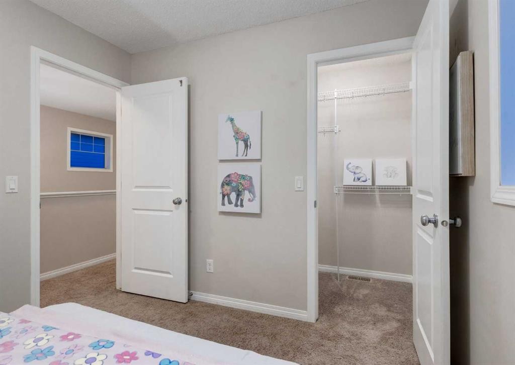 63 Panton Way Nw, Calgary, AB - Indoor Photo Showing Other Room