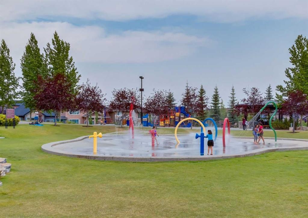 63 Panton Way Nw, Calgary, AB - Outdoor With View